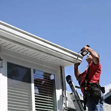 gutter services Grays River